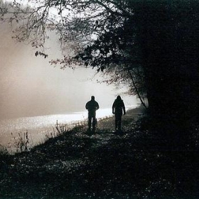 Basingstoke Canal - Jamie King...