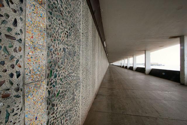 Bottle Alley, Hastings, East Sussex (my birth town)