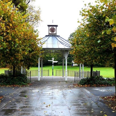 Basingstoke