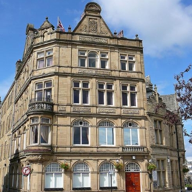 Keighley