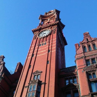 Manchester