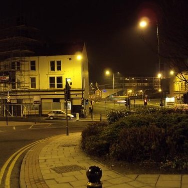 Sunderland