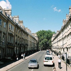 Bath 19-7-2005 - Martin Pettitt