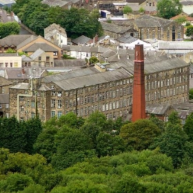 Mill - Tim Green aka atoach