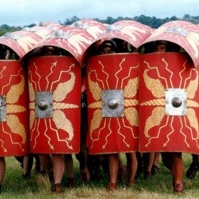 Romans #1 - ~Duncan~