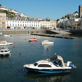 Torquay - steve p2008