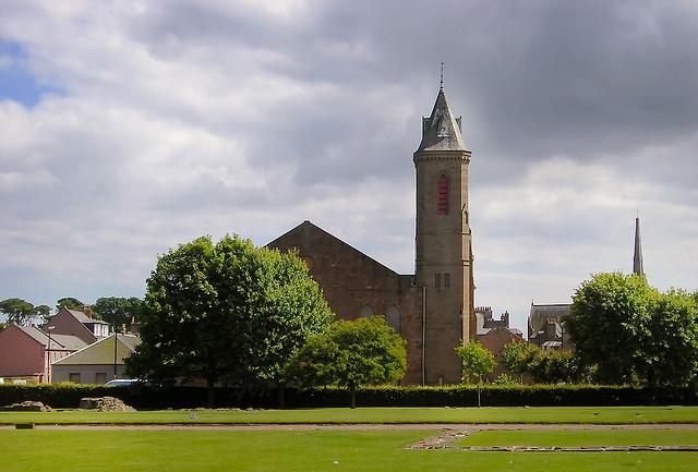 Arbroath