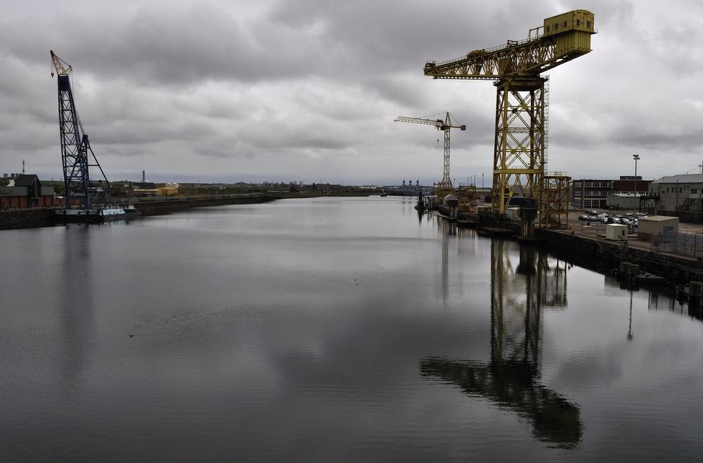 Barrow-in-Furness