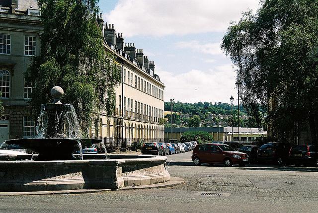 Bath 19-7-2005