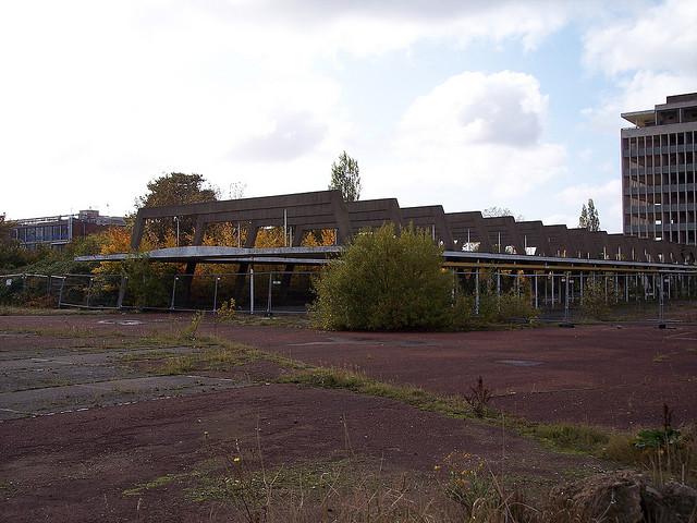 Billingham House