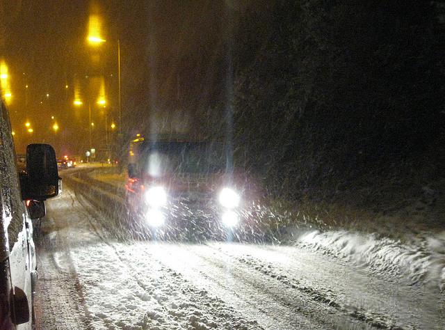 Snow Patrol - Chasing Cars