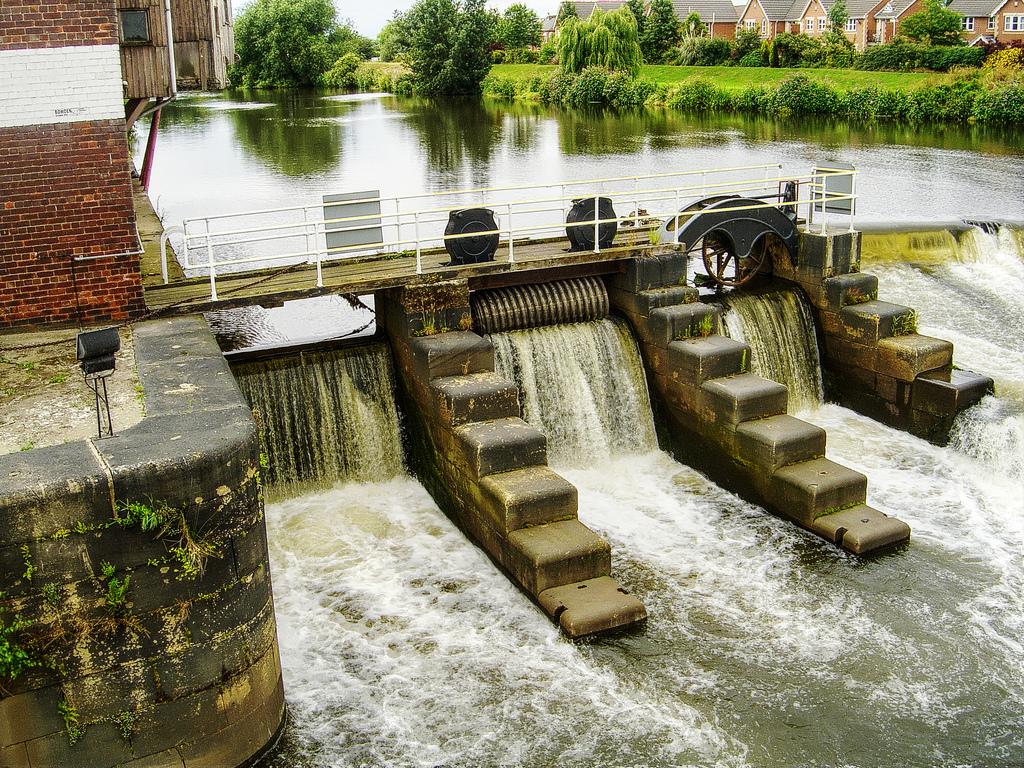 Weir