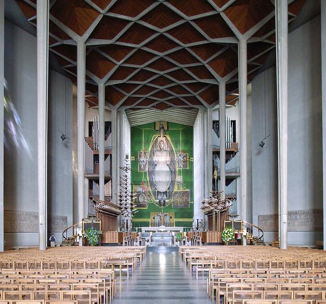 Coventry Cathedral
