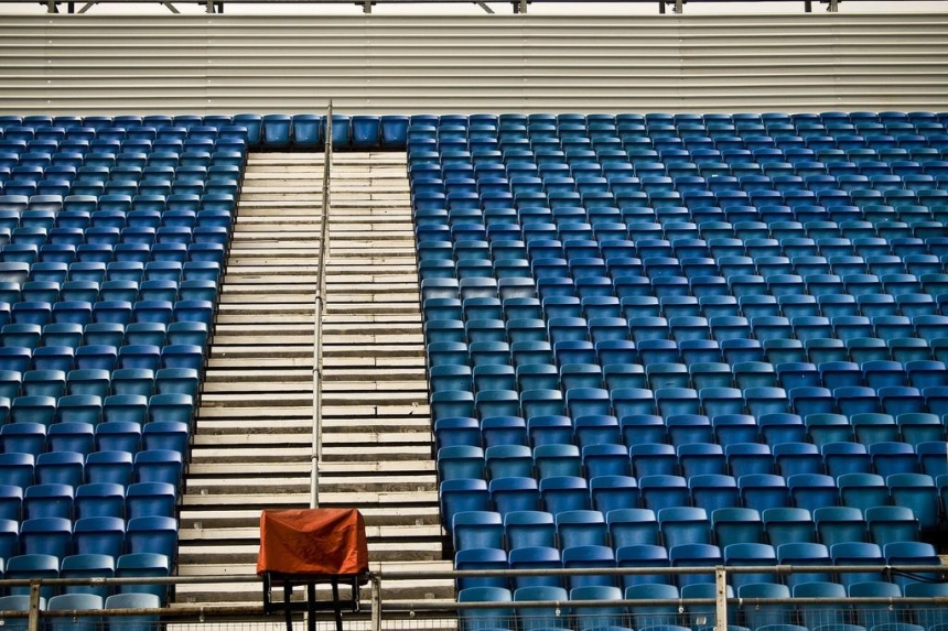 Packed like Sardines