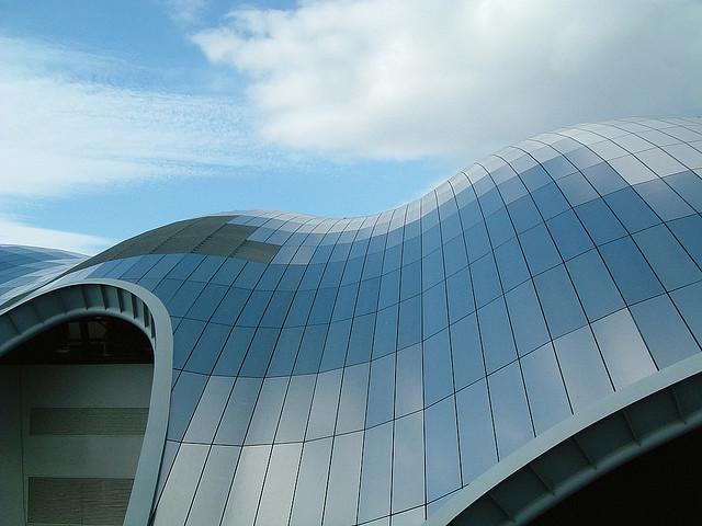 The Sage Gateshead