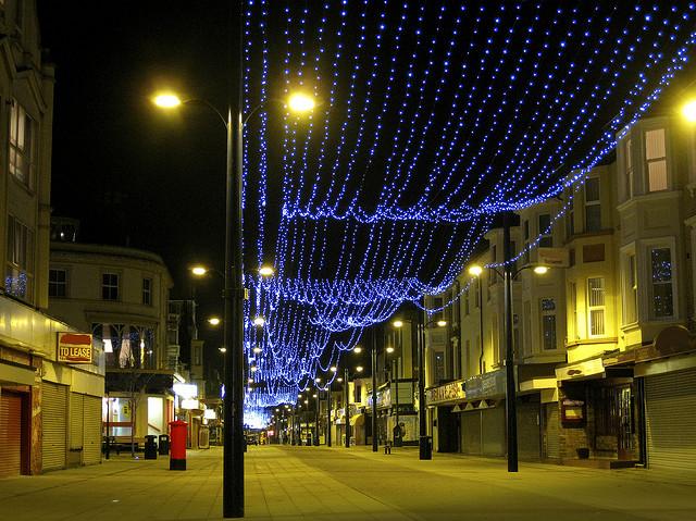 Regent Road, Great Yarmouth, Norfolk