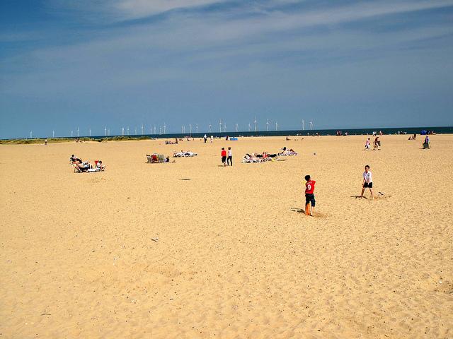 2009 England 9 August119