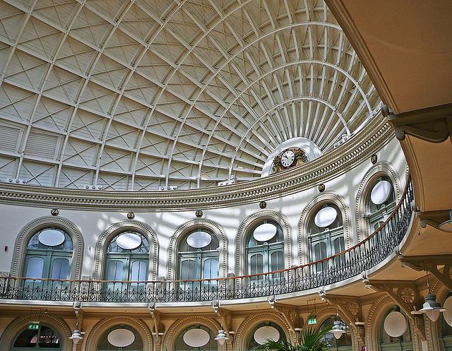 Corn Exchange 1