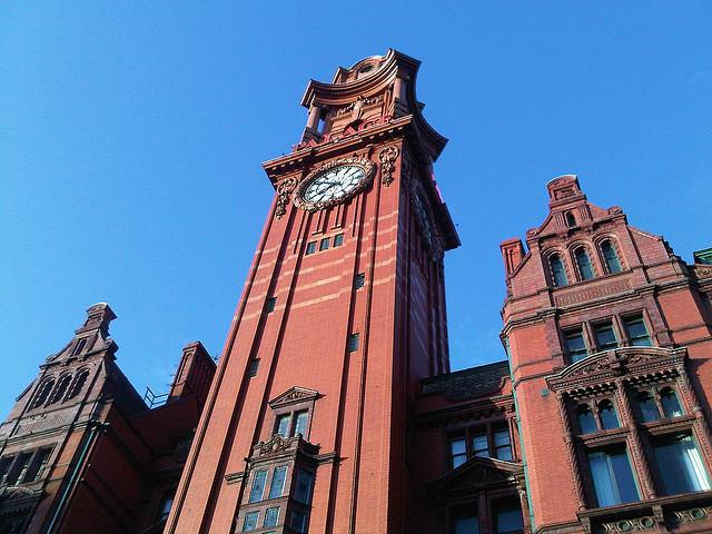 25/07/2009 - Manchester