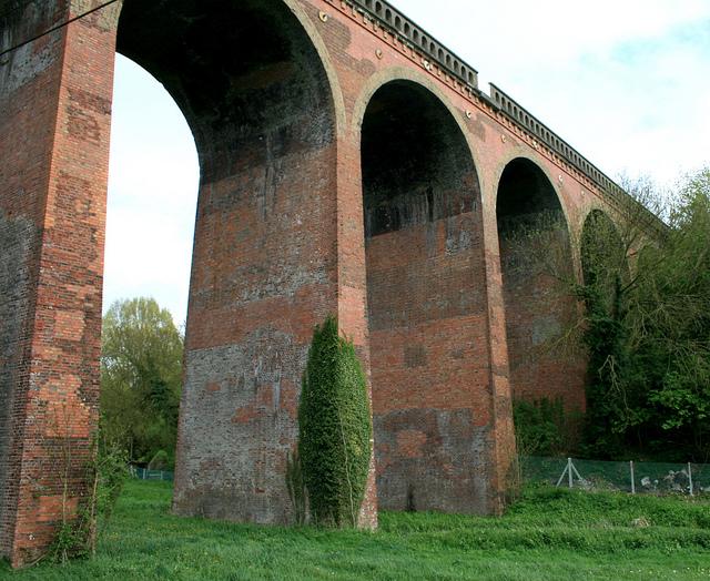 Eynsford Viaduct