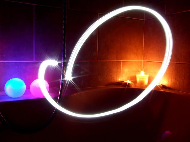 Flickrites for Earth Hour