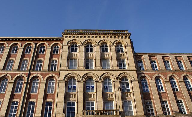 Wigan Buildings