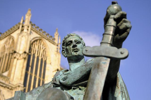 Constantine 2
