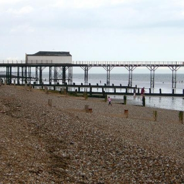 Bognor Regis