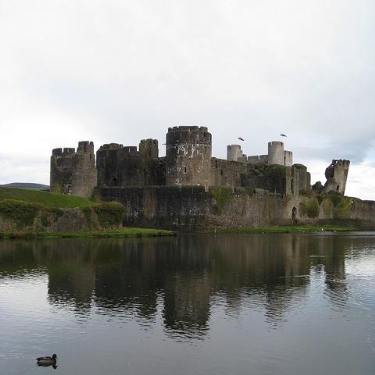 Caerphilly