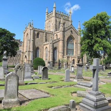 Dunfermline