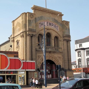 Great Yarmouth