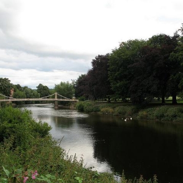 Hereford
