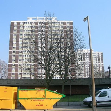 Stockport