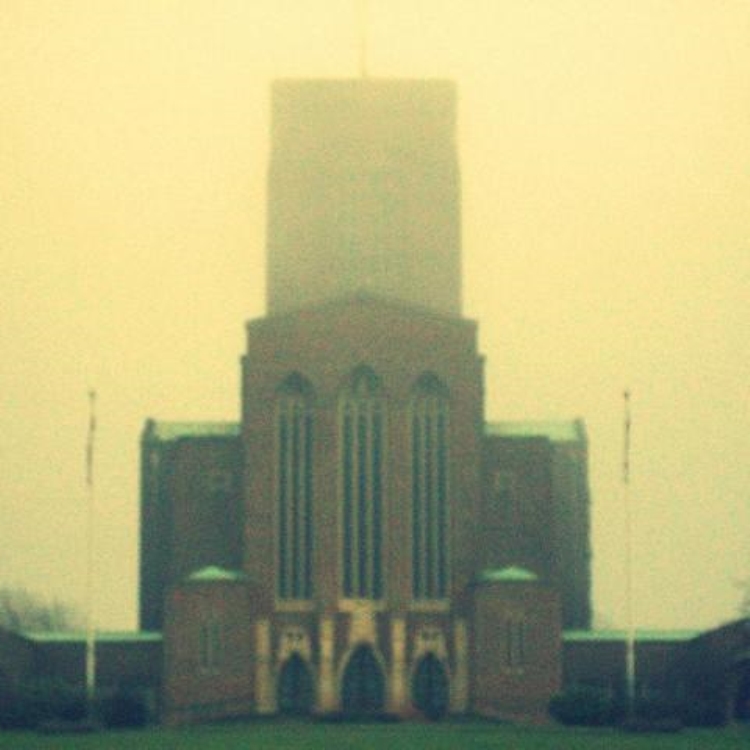 Guildford
